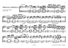 Scheibl: Claviermusik Hefte 1-3