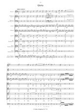 Mozart: Missa in C KV 323 et altera