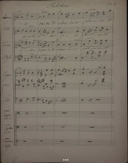 Anton Bruckner: Ecce sacerdos magnus