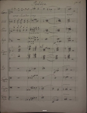 Anton Bruckner: Ecce sacerdos magnus