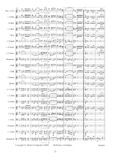 Robert Brunnlechner: Taormina - Marsch im italienischen Stil