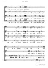 Händel: Halleluja - Messias HWV 56