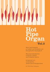 Kreuzpointner: Hot Pipe Organ Vol. 2