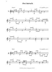 Leopolder: Alleweil a lustige Musi