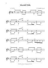 Leopolder: Alleweil a lustige Musi