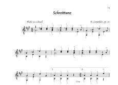 Leopolder: Alleweil a lustige Musi