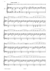 Concone G. 40 Lyrische Vortragsstücke Op. 17 1. Teil