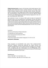 Philipp Fahrbach jun: Spornstreichs Polka schnell op. 85 - Partitur