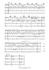 Philipp Fahrbach jun: Spornstreichs Polka schnell op. 85 - Partitur