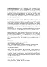 Philipp Fahrbach jun: Defiliermarsch des 23. Infanterieregiments - Partitur