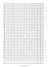 Fahrbach jun: Defiliermarsch des 23. Infanterieregiments - Partitur