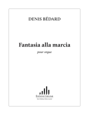 Bédard: CH. 71 Fantasia alla marcia