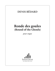 Bédard: CH. 73 Ronde des goules