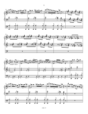 Bédard: CH. 73 Ronde des goules