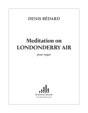 Bédard: CH. 87 Meditation on LONDONDERRY AIR