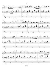 Bédard: CH. 87 Meditation on LONDONDERRY AIR