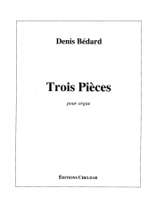 Bédard: CH. 65 Trois Pièces