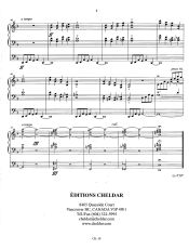 Bédard: CH. 59 In Memoriam