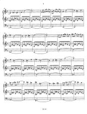 Bédard: CH. 56 Variations sur Ubi Caritas