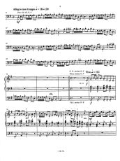 Bédard: CH. 52 Variations sur Amazing Grace