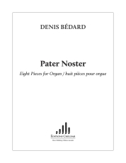 Bédard: CH. 44 Pater Noster