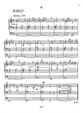 Bédard: CH. 06 Six Interludes