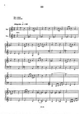 Bédard: CH. 06 Six Interludes