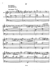 Bédard: CH. 06 Six Interludes