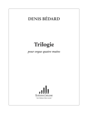 Bédard: CH. 08 Trilogie