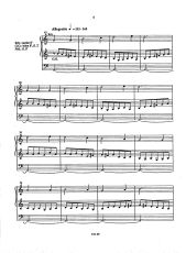 Bédard: CH. 09 Variations sur In dulci jubilo