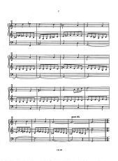 Bédard: CH. 09 Variations sur In dulci jubilo