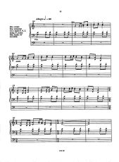 Bédard: CH. 09 Variations sur In dulci jubilo