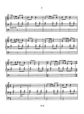 Bédard: CH. 09 Variations sur In dulci jubilo