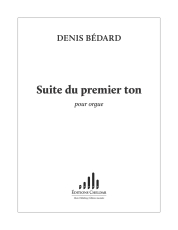 Bédard: CH. 12 Suite du premier ton