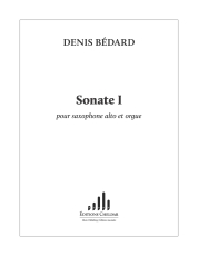 Bédard: CH. 19 Sonate I