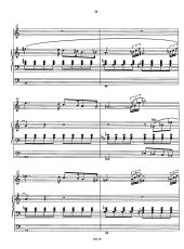 Bédard: CH. 19 Sonate I