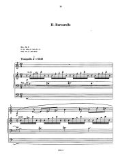 Bédard: CH. 19 Sonate I