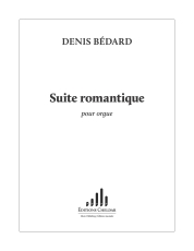 Bédard: CH. 39 Suite romantique