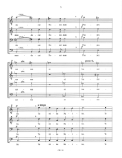 Bédard: CH. 36 Panis angelicus