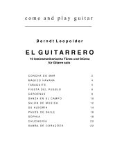 Leopolder: El Guitarrero