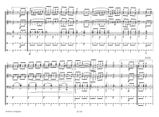 Ernst Schandl: Leben & leben lassen - Marsch PDF