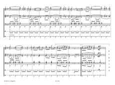 Ernst Schandl: Leben & leben lassen - Marsch PDF