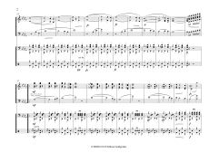 Franz Josef Wagner: Donauwellen - Marsch PDF