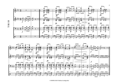 Carl Michael Ziehrer: Fürst Karol Marsch Opus 195