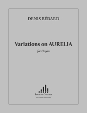 Bédard: CH. 93 Variations on AURELIA