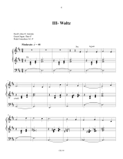 Bédard: CH. 93 Variations on AURELIA