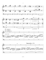 Bédard: CH. 95 Désolation