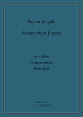 Nägele: Szenen einer Jugend