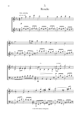 Nägele: Szenen einer Jugend