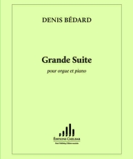 Bédard: CH. 97 Grande Suite